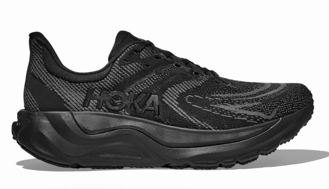 Hoka Men's Arahi 8 Best Long Distance Trail Running Shoes
