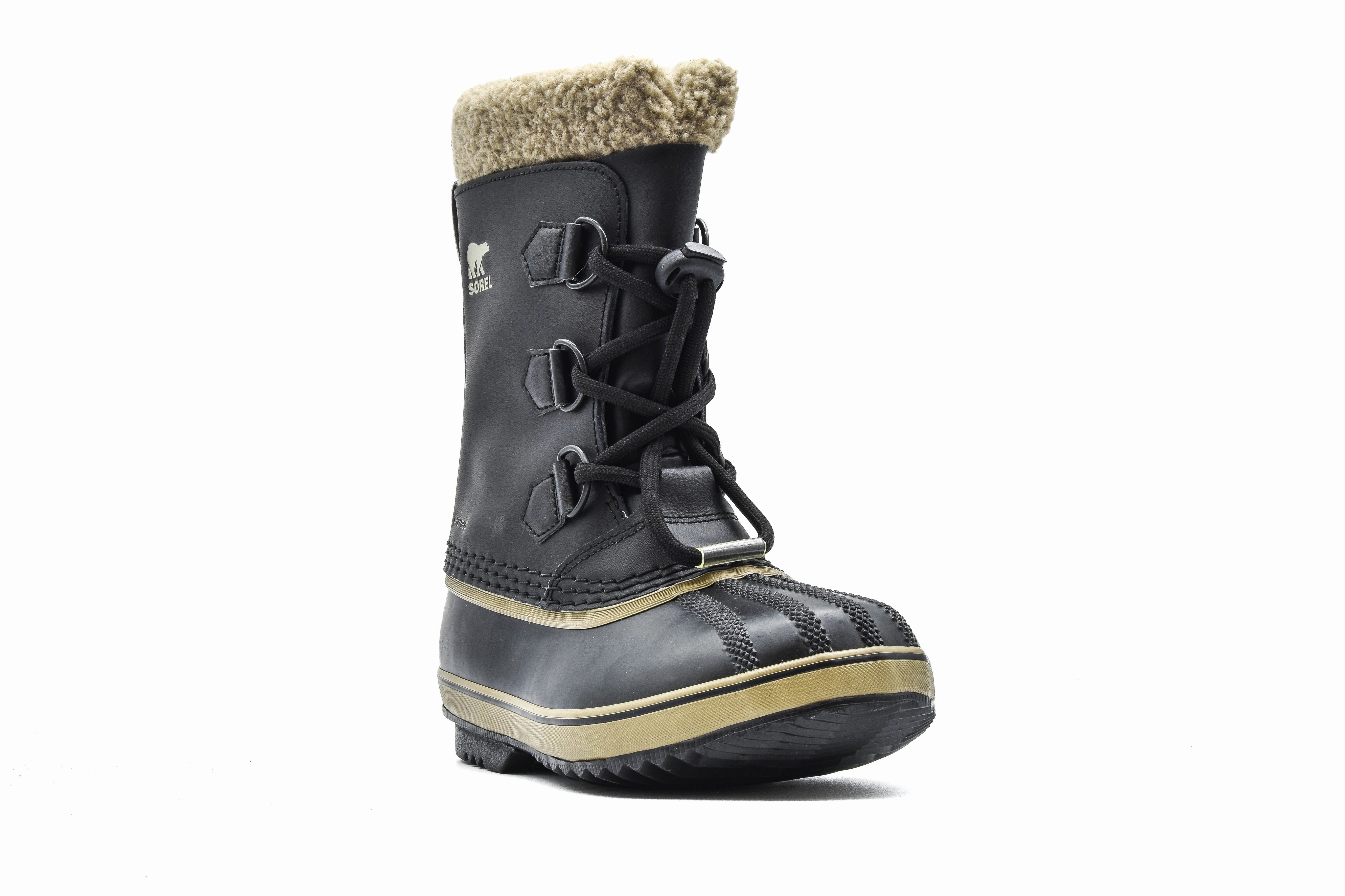 Universal Thread Snow Boots SOREL Youth YOOT PAC? TP