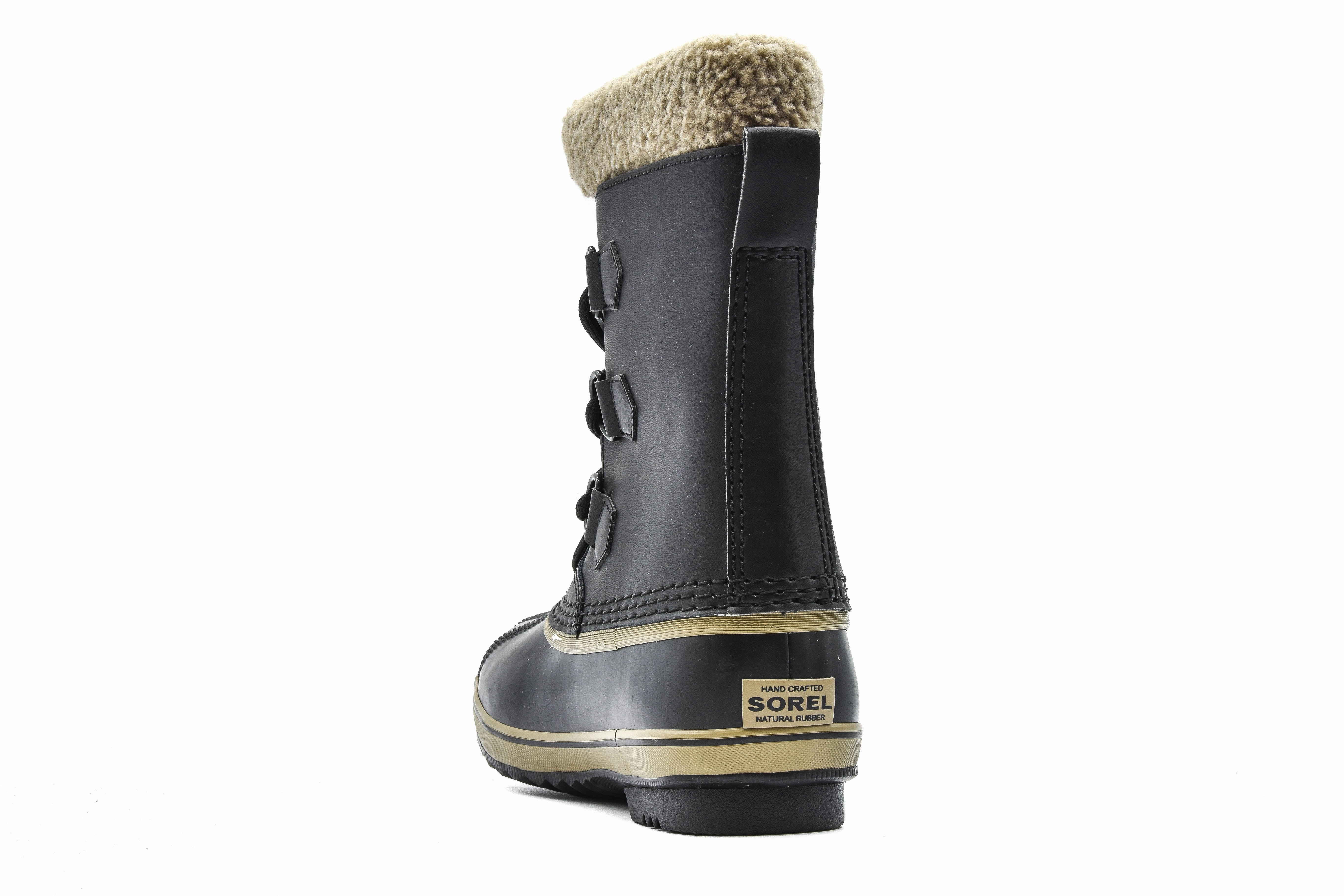 Anti Slippery Snow Boots SOREL Youth YOOT PAC? TP