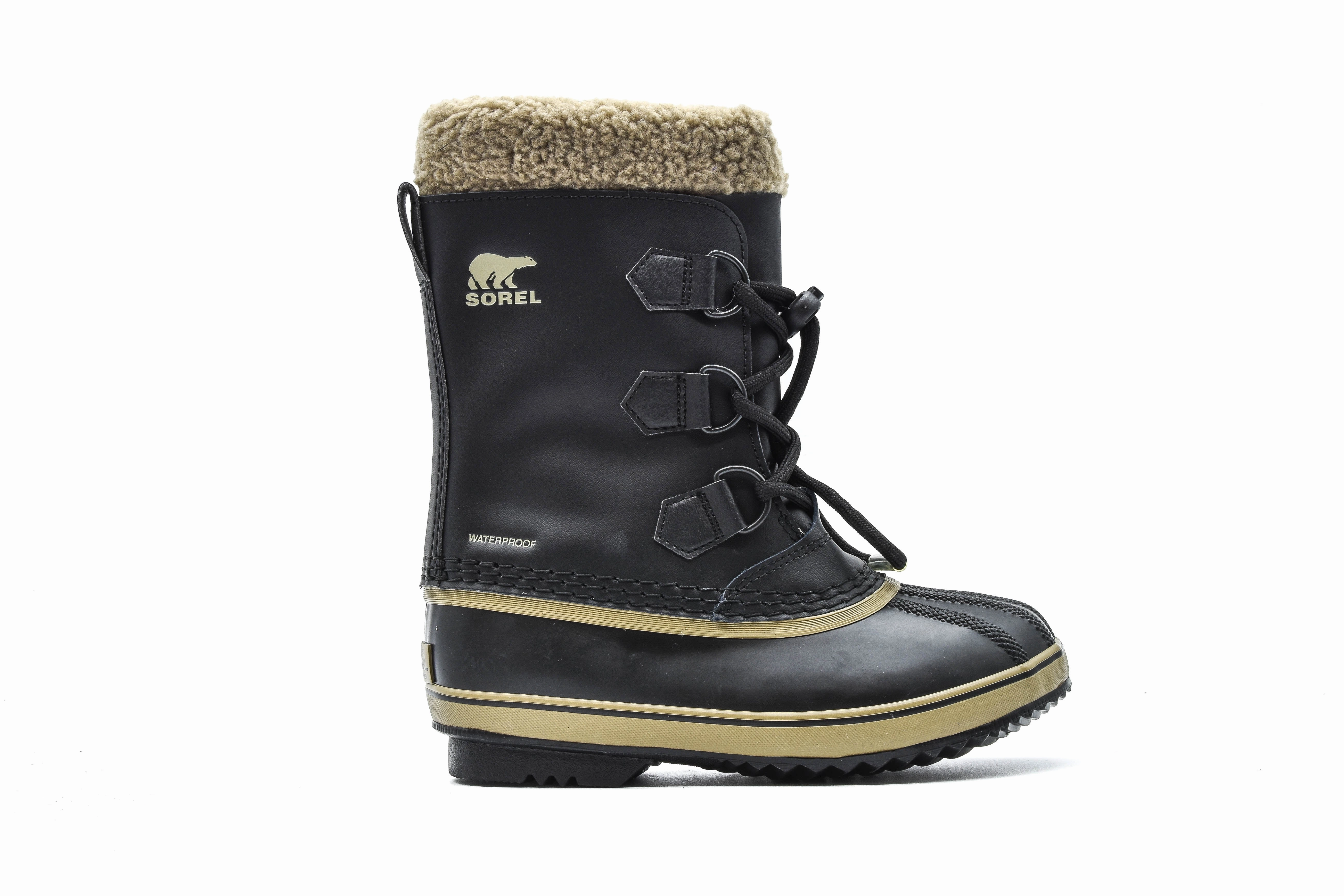 Dakine Snow Boots SOREL Youth YOOT PAC? TP