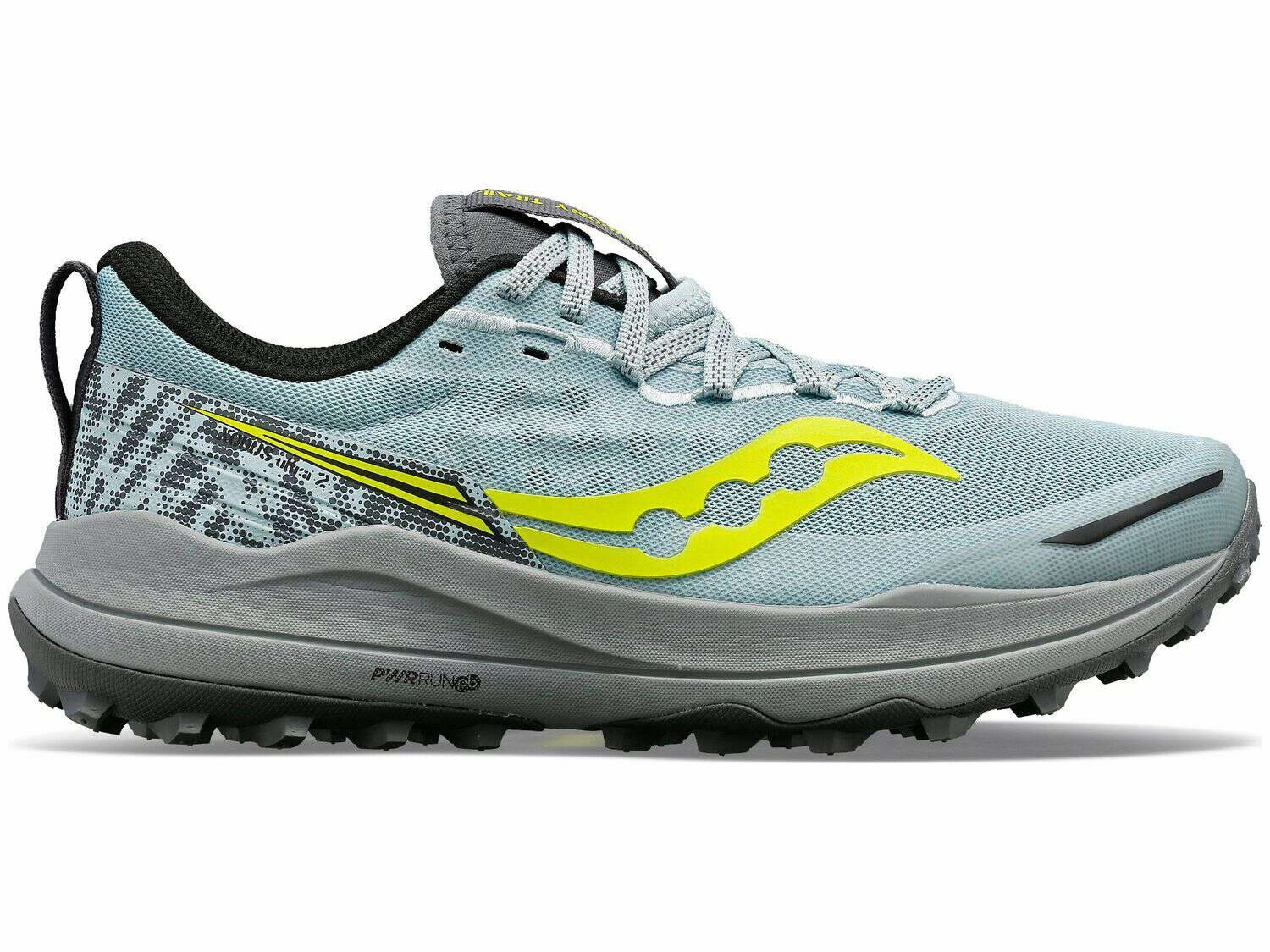 Xodus Ultra 2 Women's Trailer Brake Shoes 10