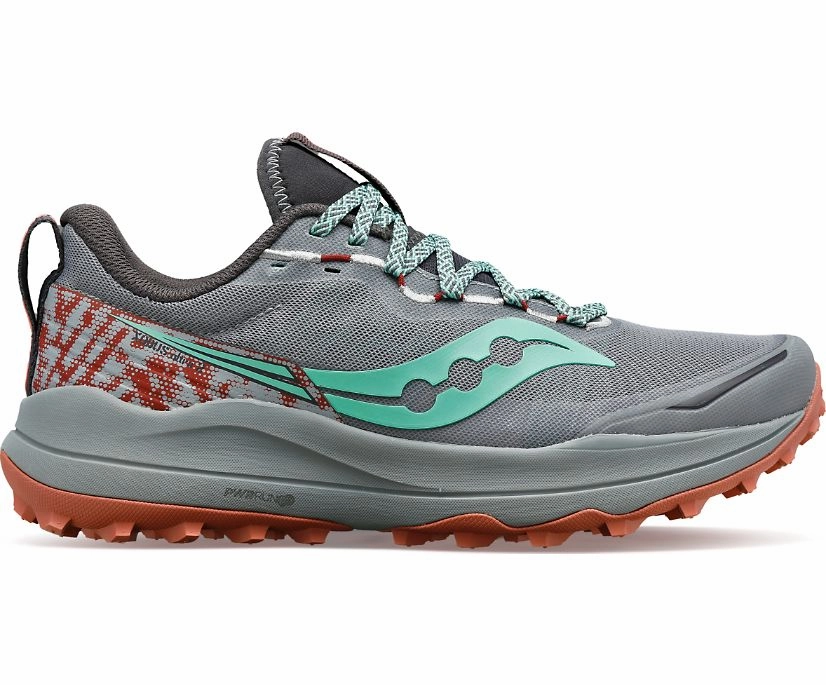 Xodus Ultra 2 Women's Morphlite Road-to-trail Running Shoes