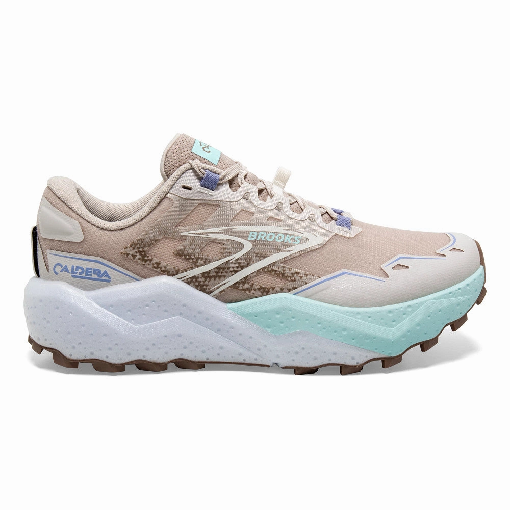 Caldera 7 Women's Ultramarathon Trail Shoes