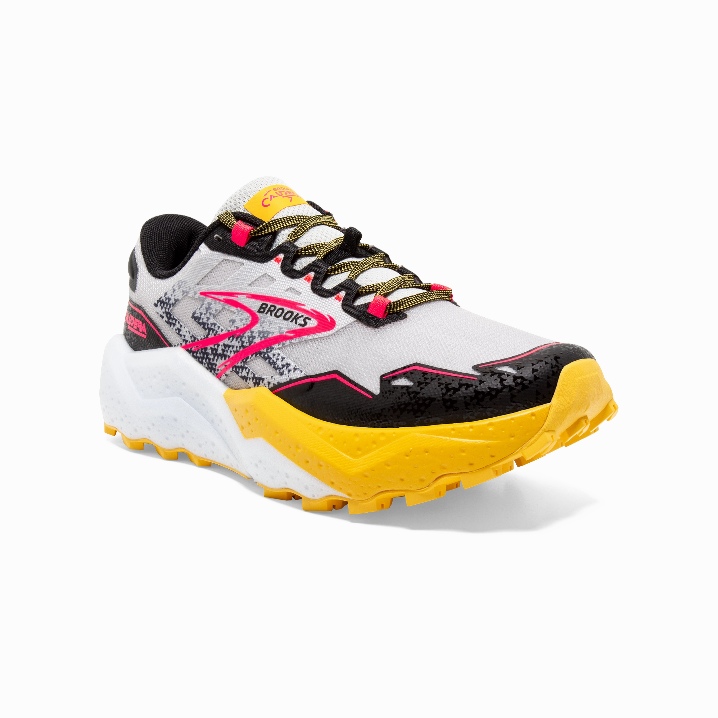 Trail Running Shoes For Plantar Fasciitis Caldera 7 Women's