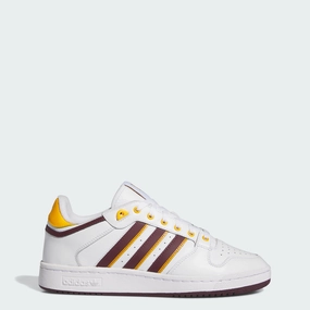 Men's adidas Arizona State University Centennial RM Shoes Basketball Players Basketball Shoes