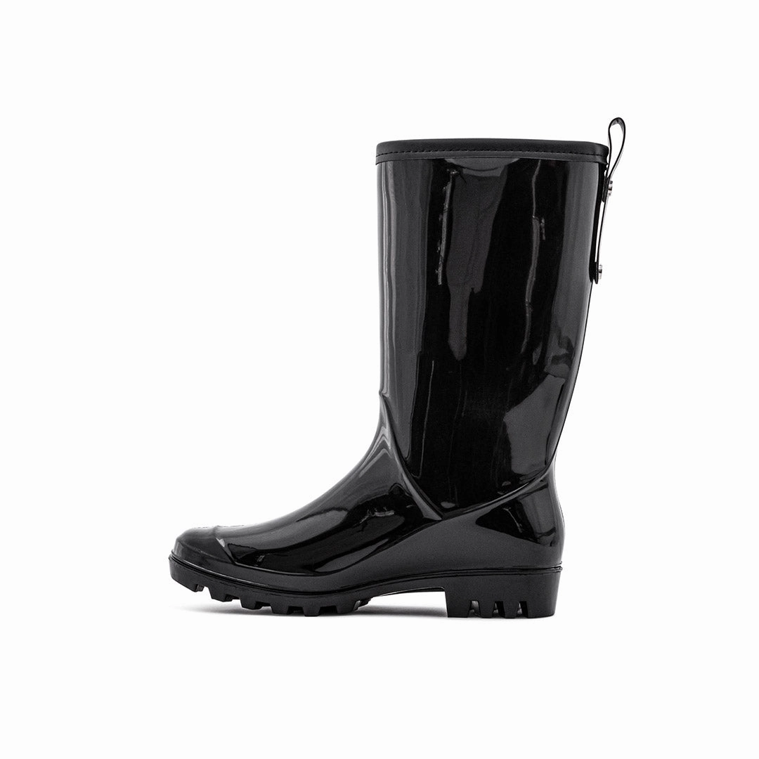 Puddle Hi Steel Shank Rain Boots