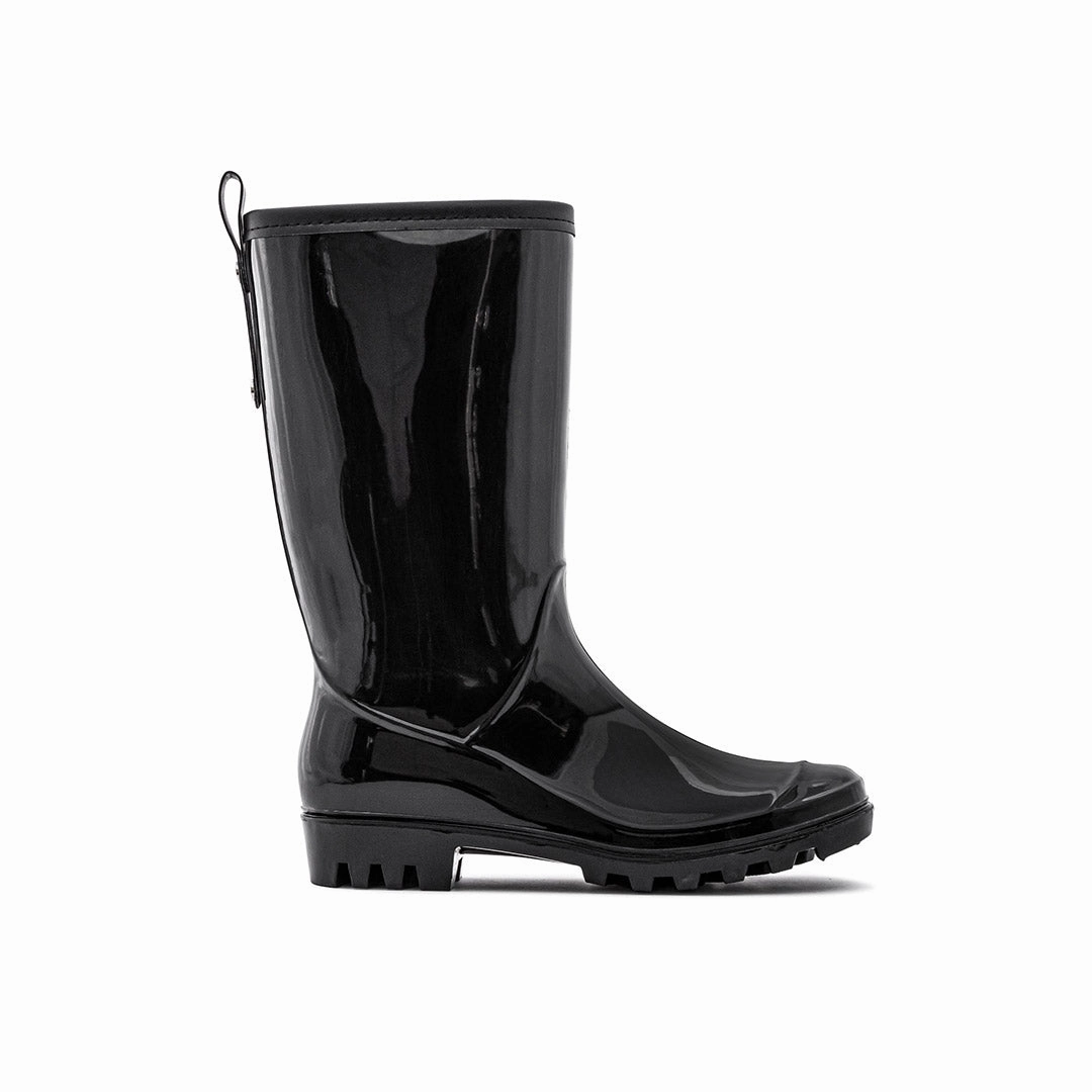 Puddle Hi Adjustable Rain Boots