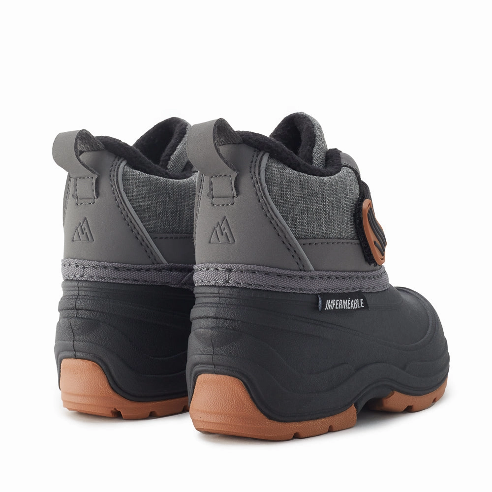 BRUNO Caterpillar Rain Boots