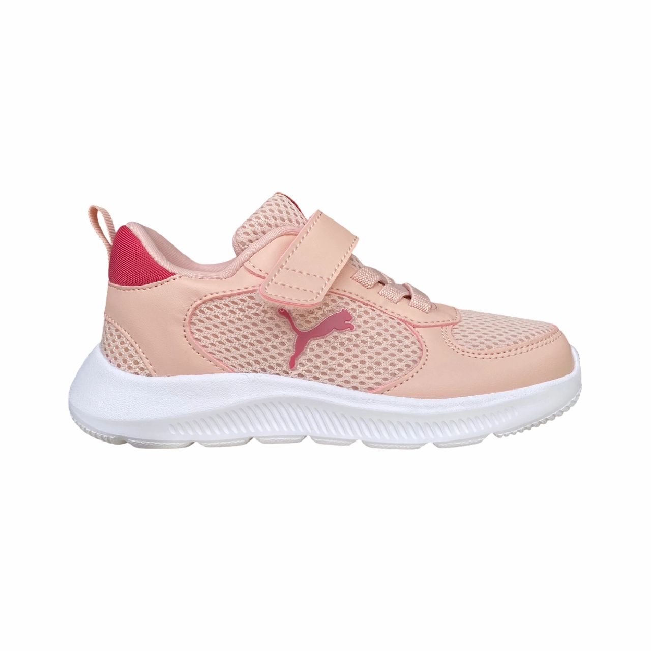 Mm6 Sneakers Puma scarpa da ginnastica da bambina Fun Racer 2 400580-03 quarzo rosa