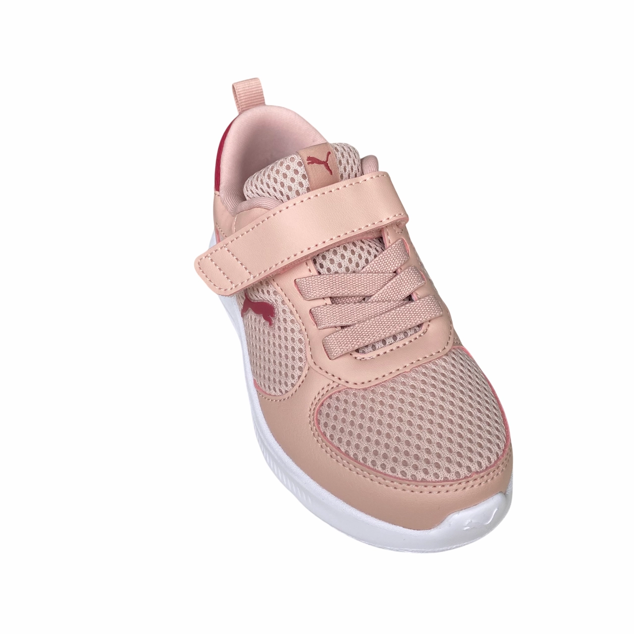 Puma scarpa da ginnastica da bambina Fun Racer 2 400580-03 quarzo rosa Sneakers Factory