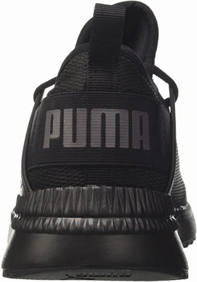 Sneakers Cool Puma scarpa sportiva da uomo Next Cage 365284 01 nero