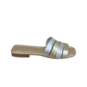 Sandals Jamaiza Purl Sandals