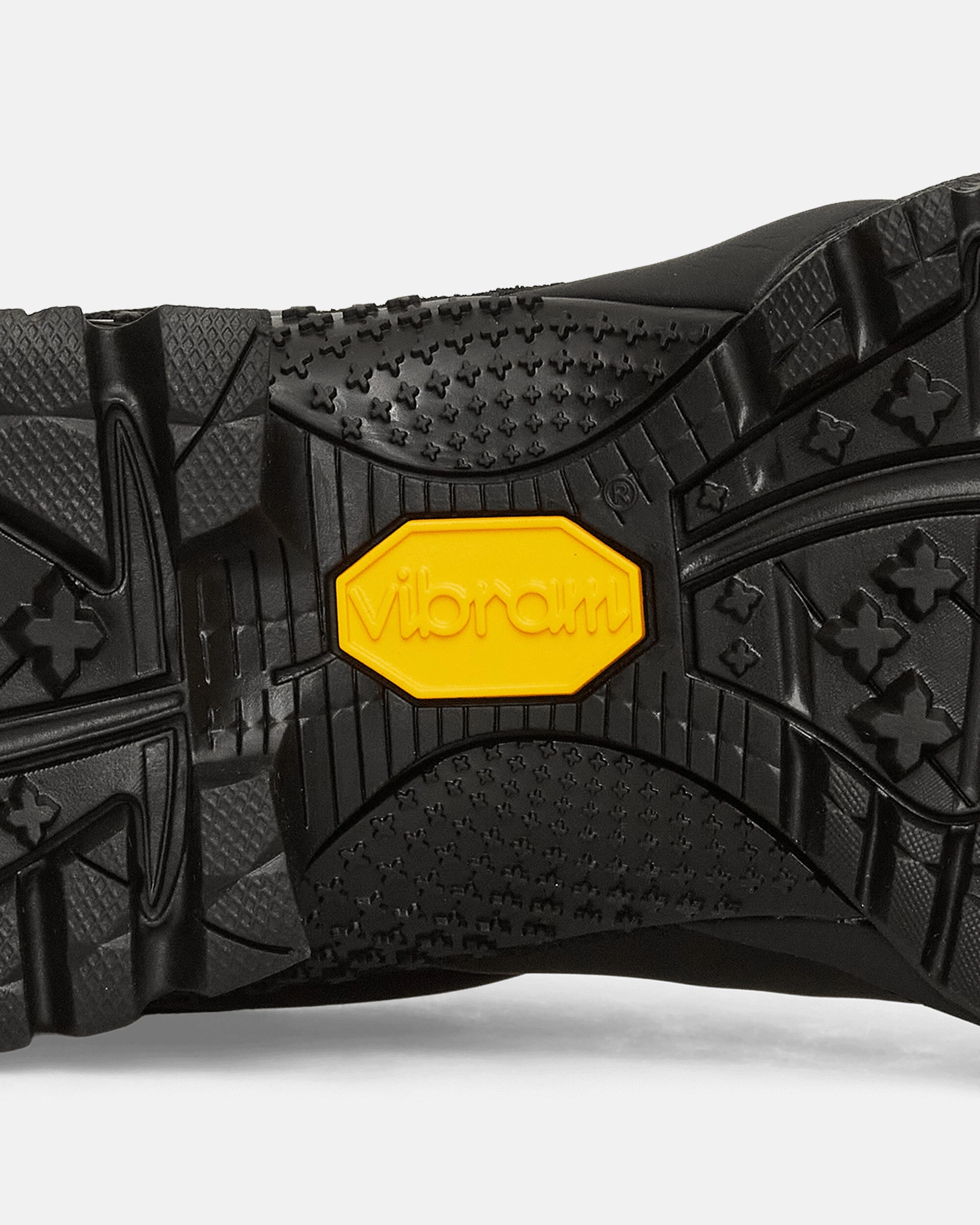 Hiking Boots Too Big Neal Boots Black