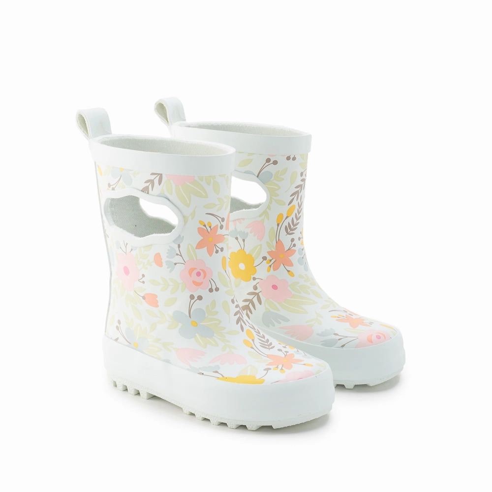 Sperry Rain Boots Tall MIA MINI