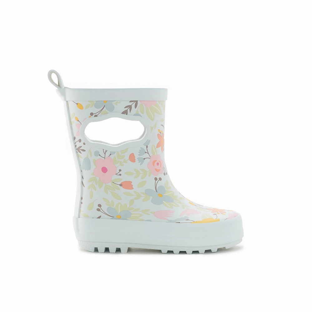 Gucci Short Rain Boots MIA MINI