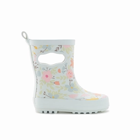 MIA MINI Versace Rain Boots