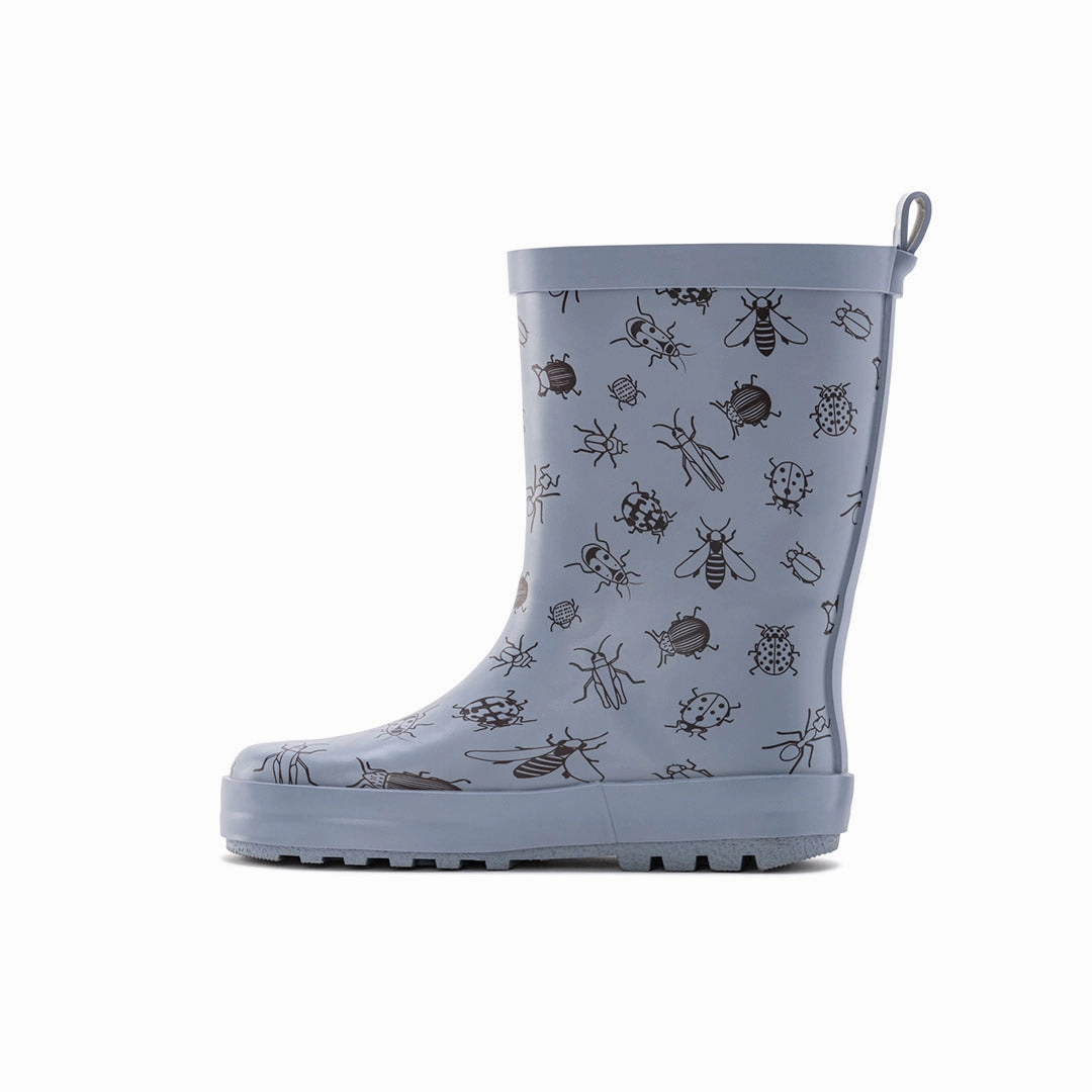 Madewell Rain Boot Bugs