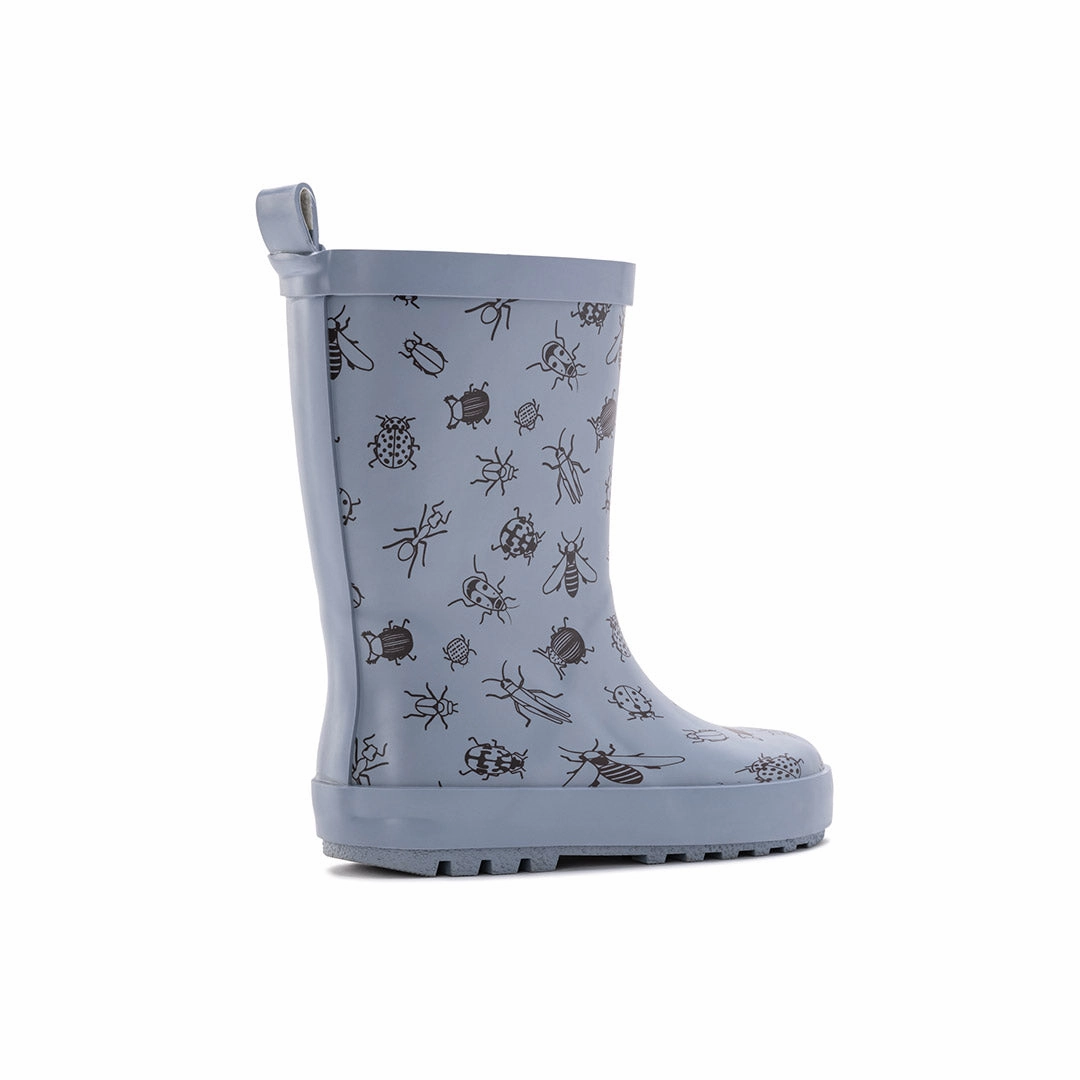 Lucky Brand Reina Rain Boot Bugs
