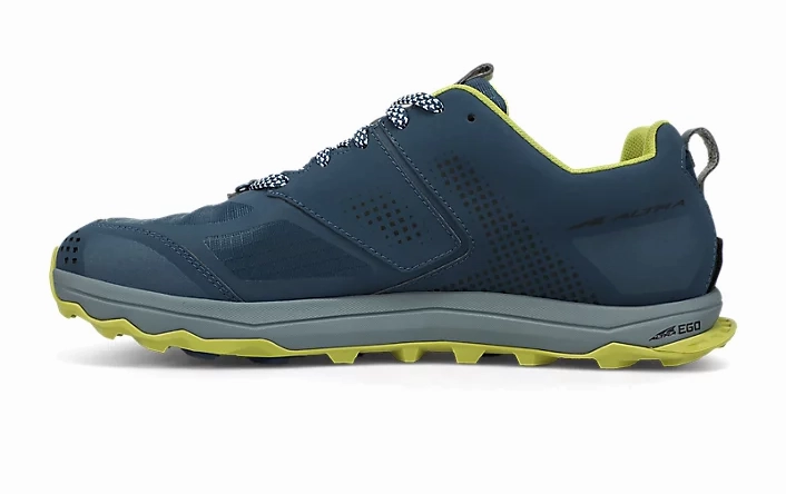 Women's Neutral Trail Running Shoes Altra Men's Lone Peak 5