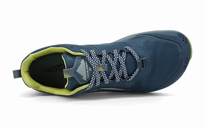 Altra Men's Lone Peak 5 Fairbanks Trail Shoe