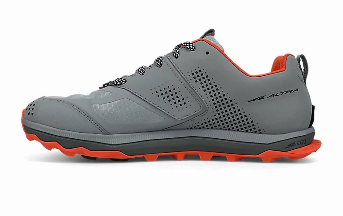 Altra Men's Lone Peak 5 Best Muddy Shoes