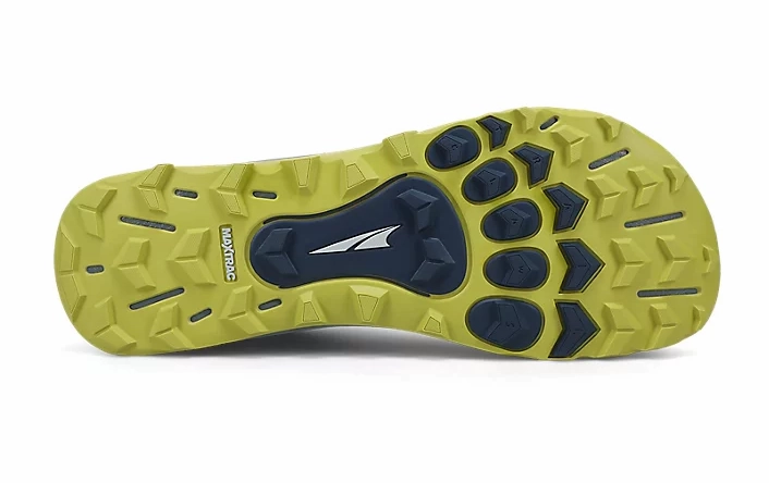 Vectiv Hypnum Trail Running Shoes Altra Men's Lone Peak 5