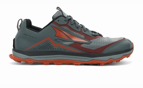 Resole Trail Running Shoes Altra Men's Lone Peak 5
