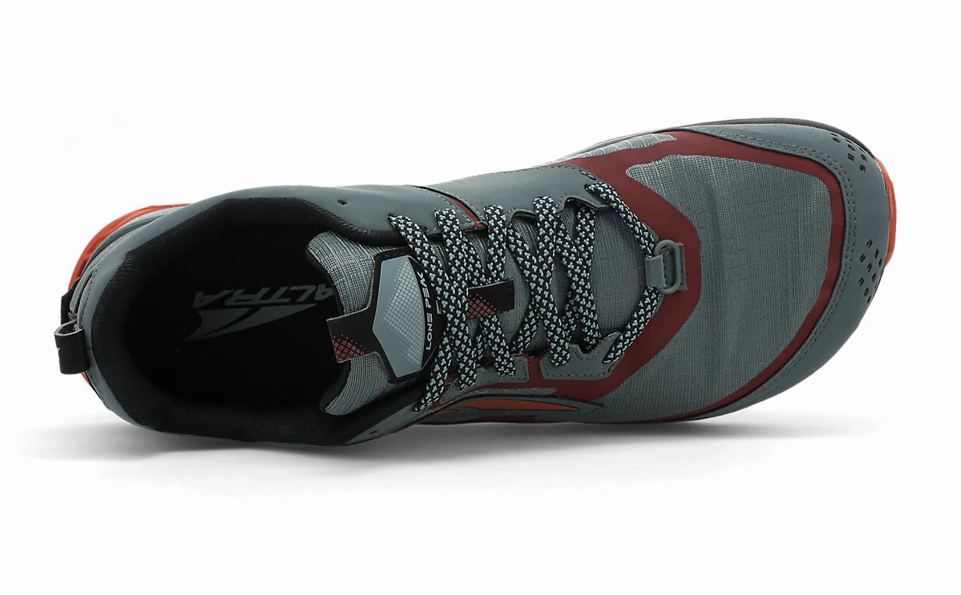 Proof Trail Shoes Altra Men's Lone Peak 5