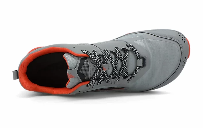 Trail Running Shoes Reviews Altra Men's Lone Peak 5
