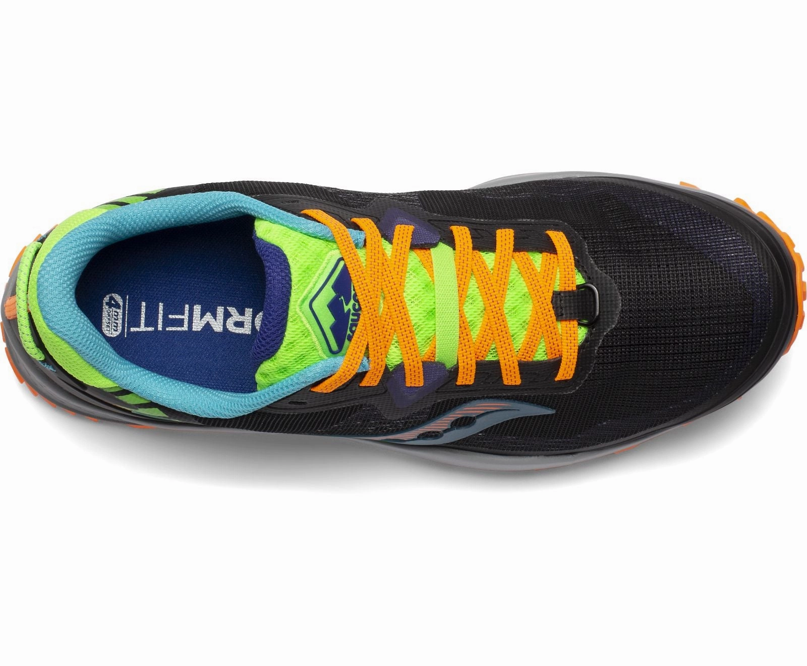 Best Trail Runner Shoes Saucony Men's Peregrine 11