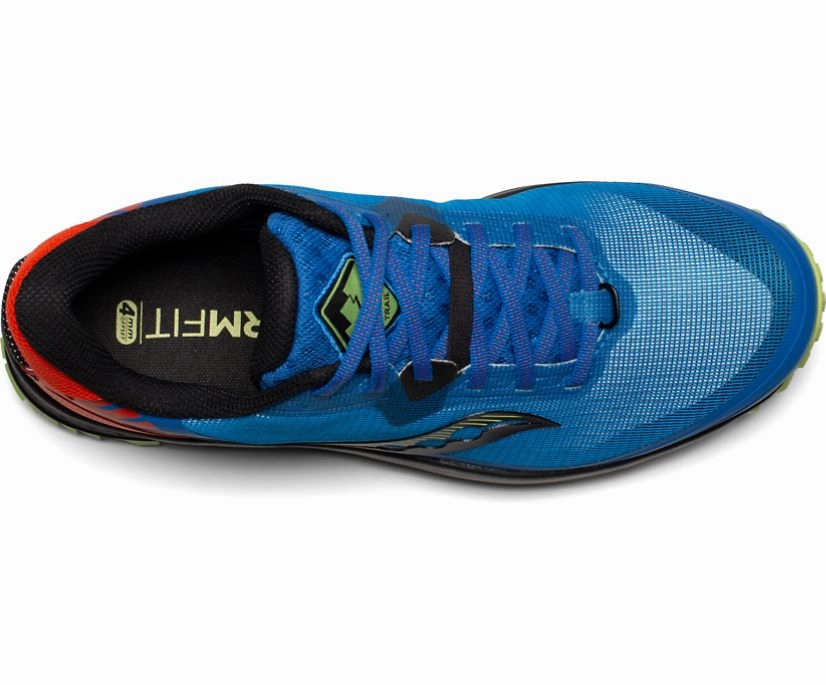 Kiger 9 Trail Running Shoes Saucony Men's Peregrine 11