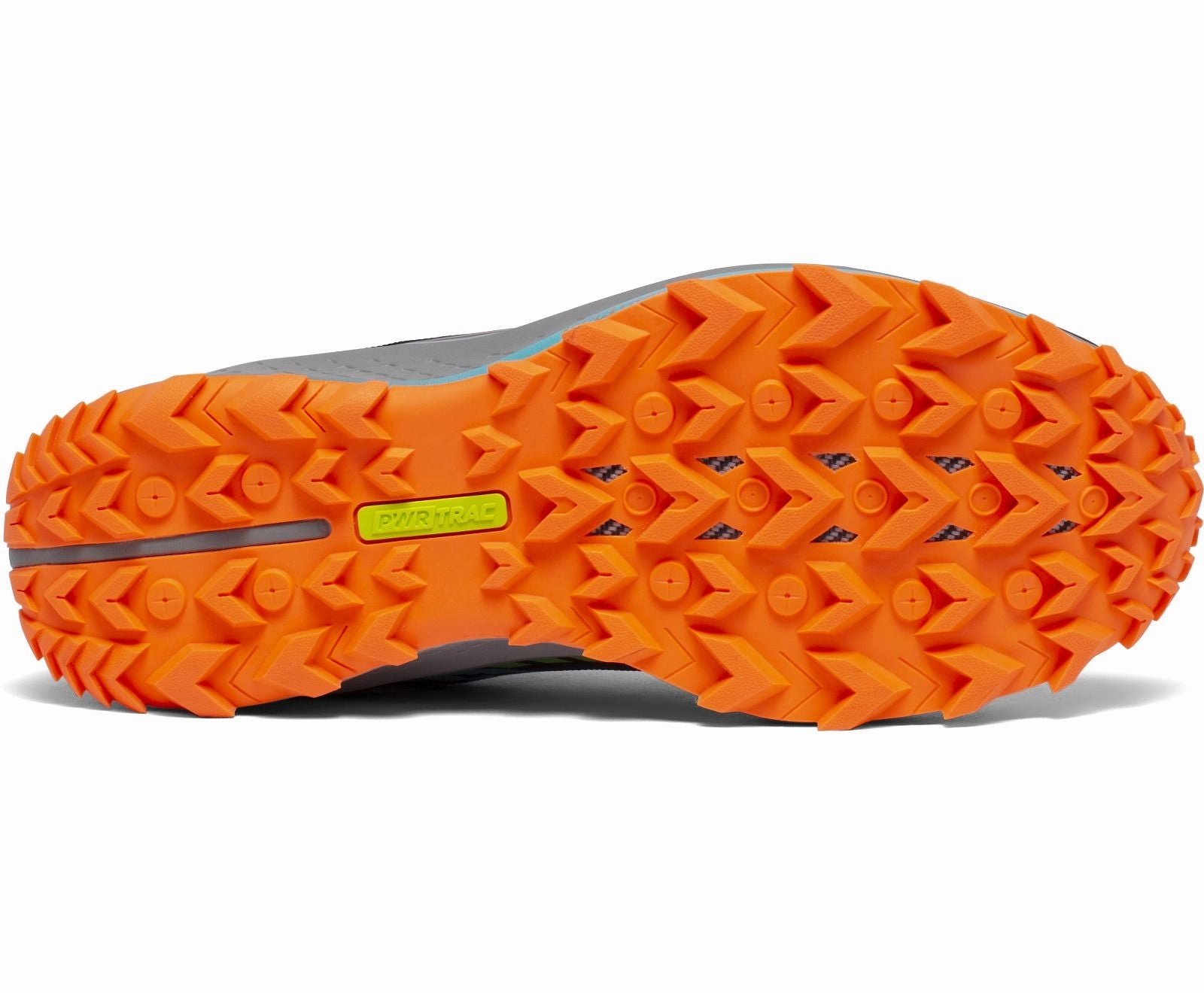 Saucony Men's Peregrine 11 Hightop Trail Shoes