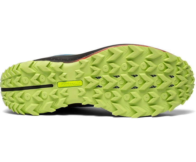 Trail Running Shoes For Beginners Saucony Men's Peregrine 11