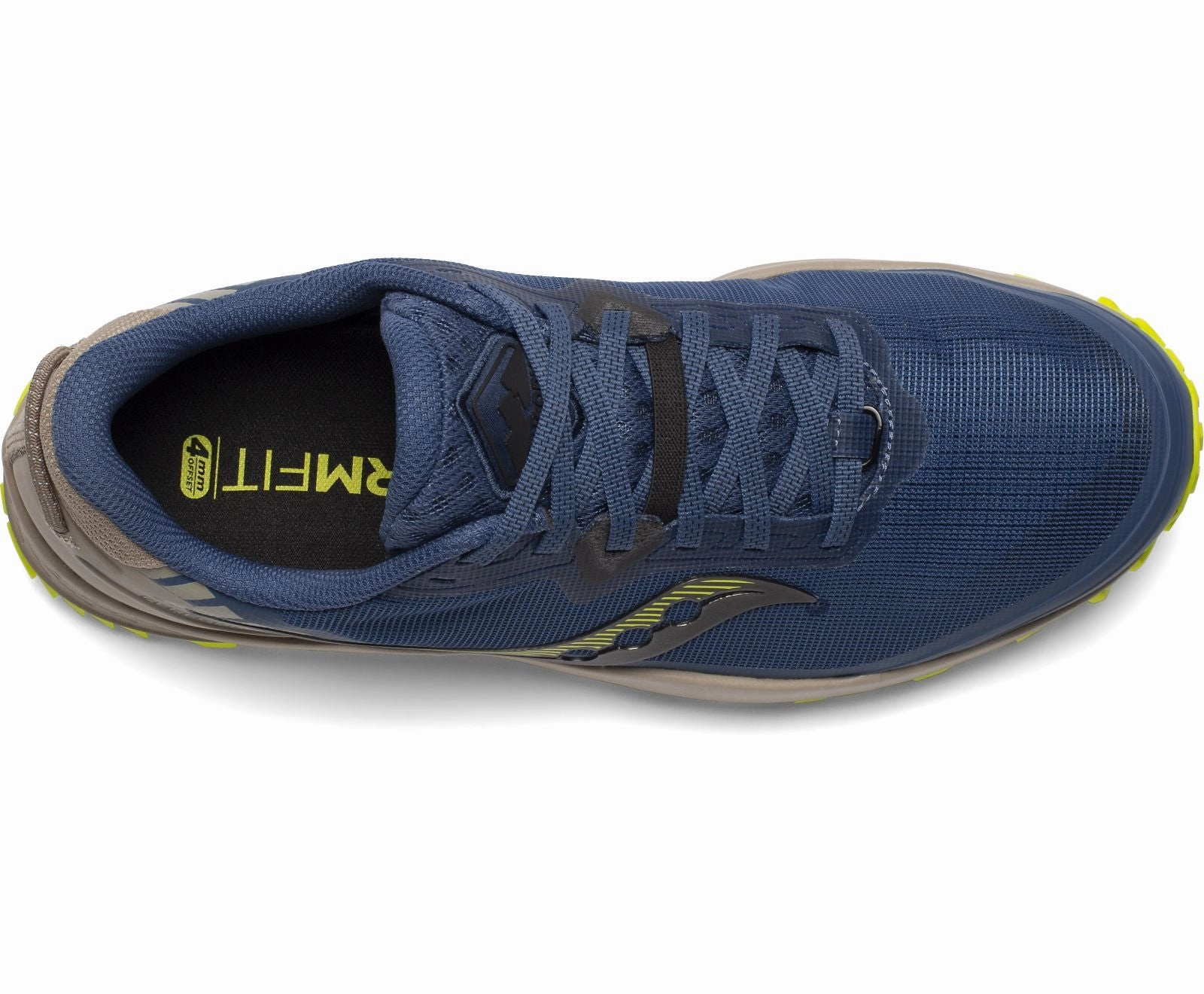 Trailblazer Trail Shoe Saucony Men's Peregrine 11