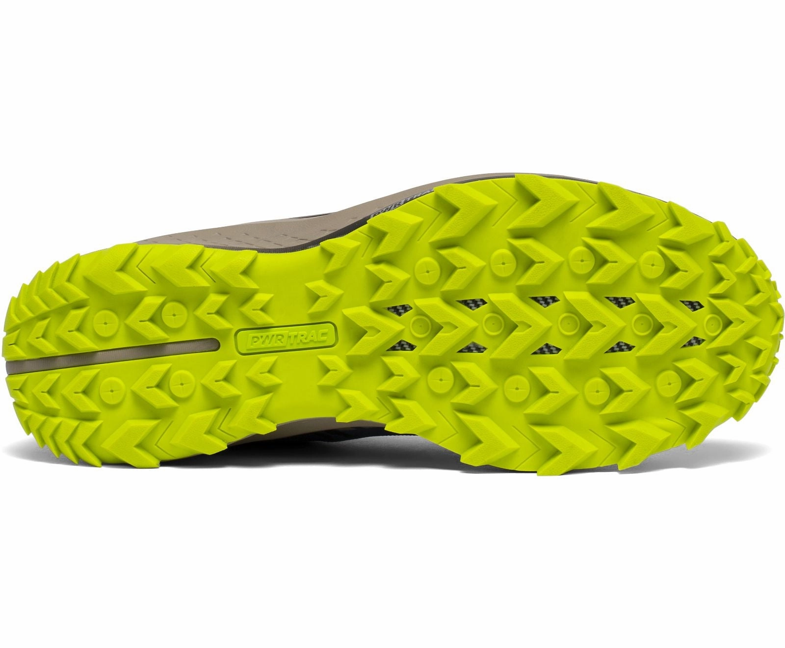 Best Draining Trail Shoes Saucony Men's Peregrine 11