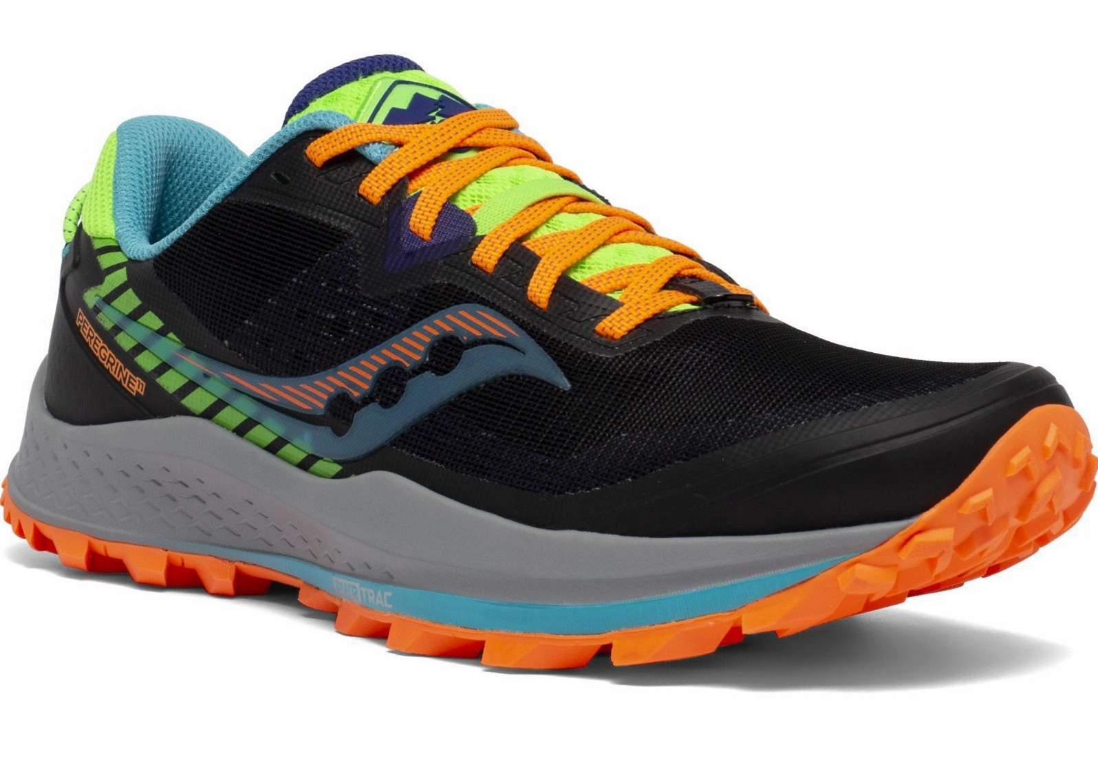 Raidlight Trail Running Shoes Saucony Men's Peregrine 11