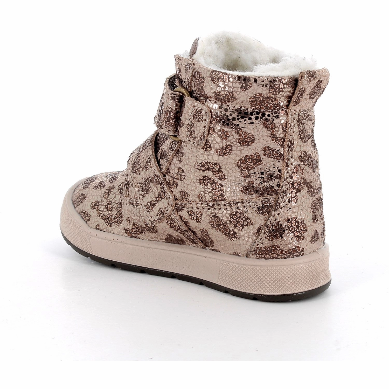 Kid Cowboy Boots PRIMIGI Rosa-T.Moro Ankle Boots