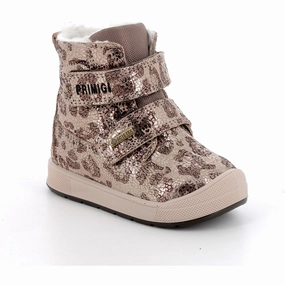 PRIMIGI Rosa-T.Moro Ankle Boots Osb Boots