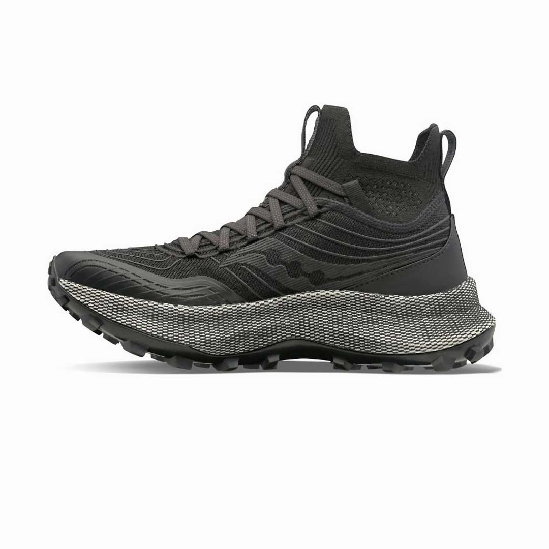 Saucony - Women's Endorphin Trail Mid Shoes (S10646-05) Sky Stride Trail Shoe