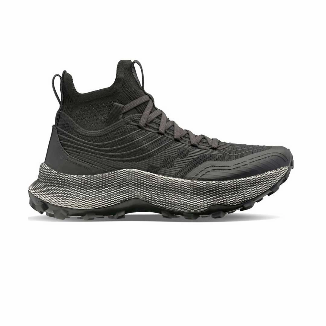 Saucony - Women's Endorphin Trail Mid Shoes (S10646-05) Best Trail Shoes For Cushioning