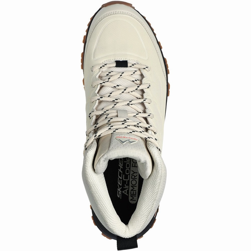 Skechers Max Protect Legacy Weekend Getaway Boots