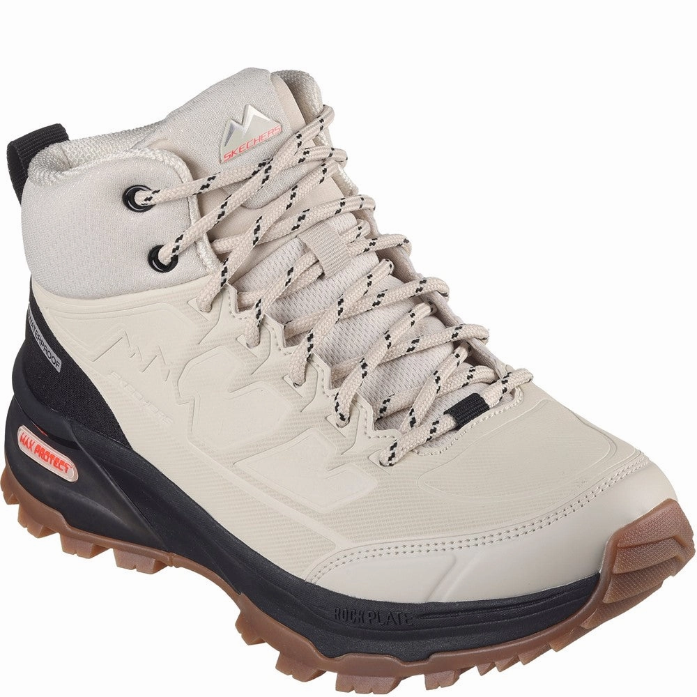 Skechers Max Protect Legacy Weekend Getaway Boots