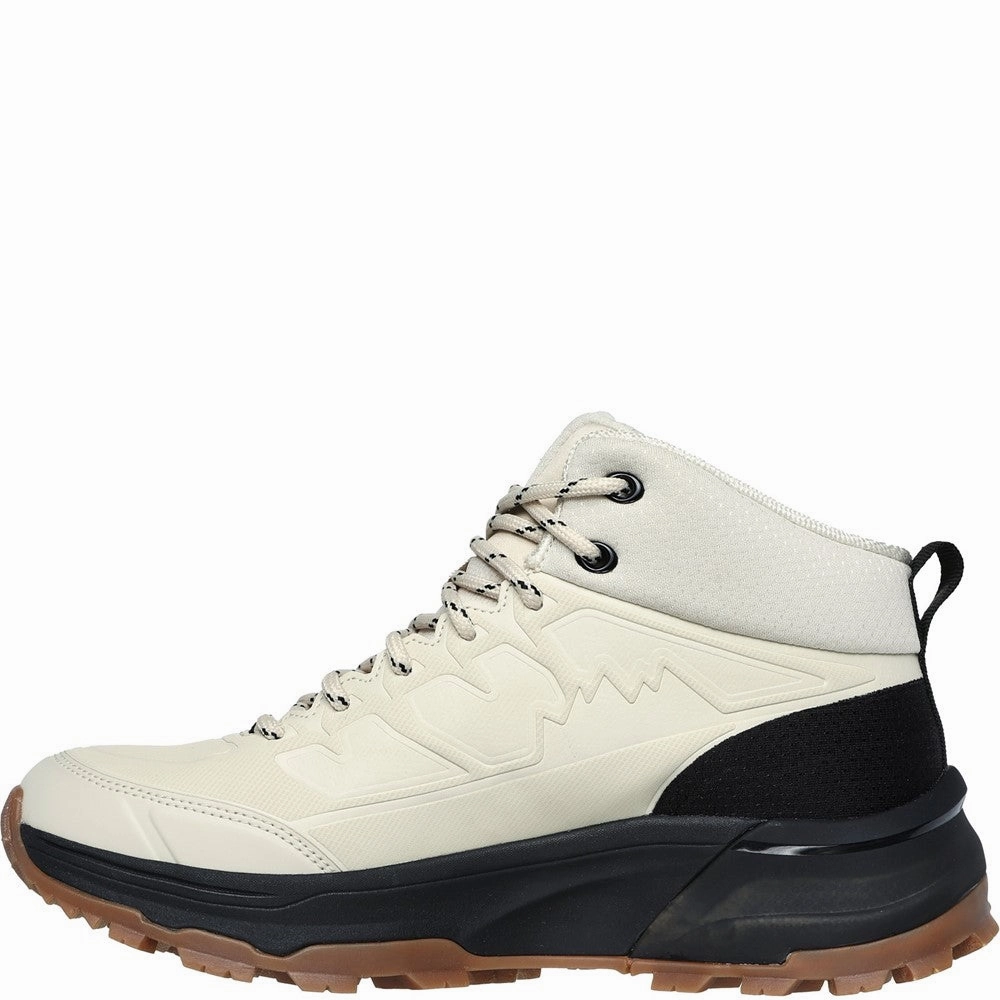 Skechers Max Protect Legacy Weekend Getaway Boots