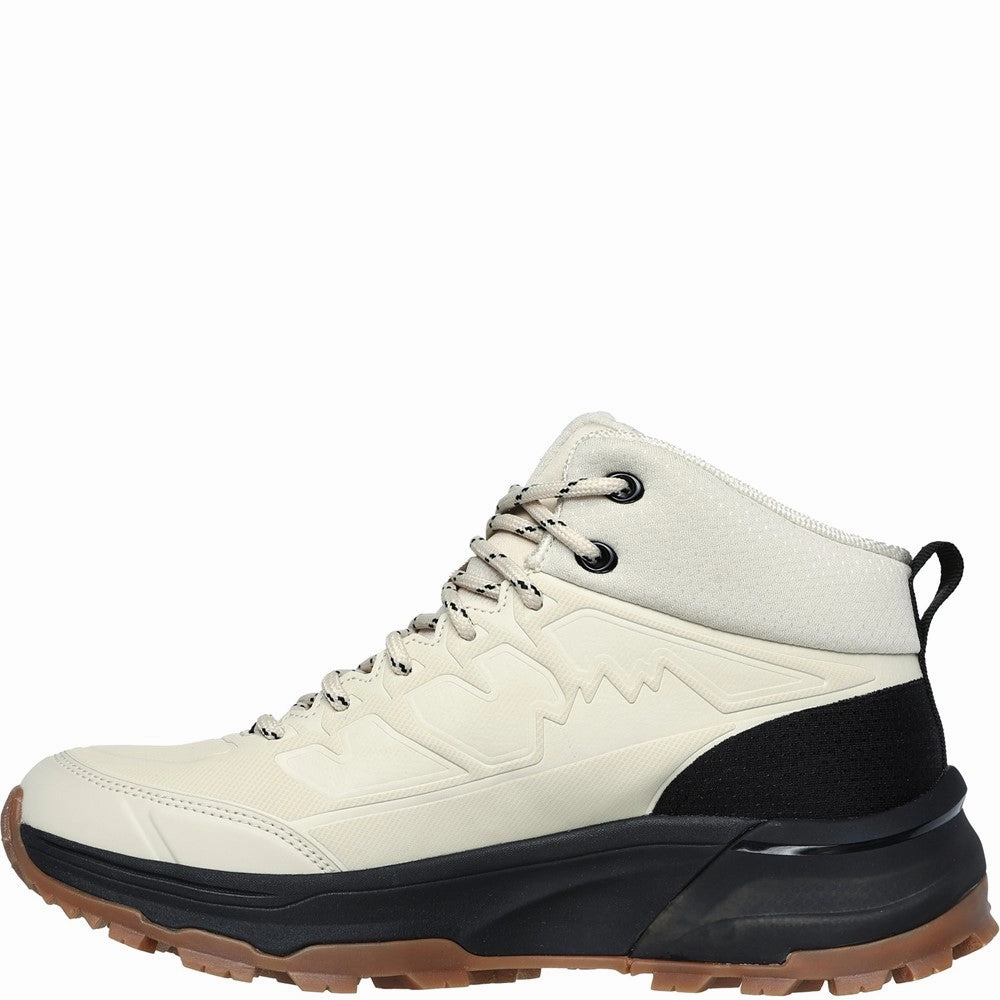 Skechers Max Protect Legacy Weekend Getaway Boots
