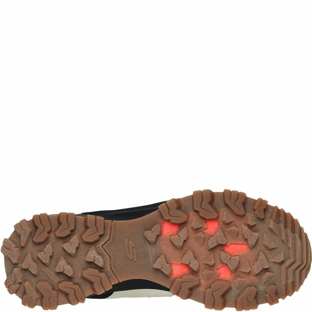 Skechers Max Protect Legacy Weekend Getaway Boots