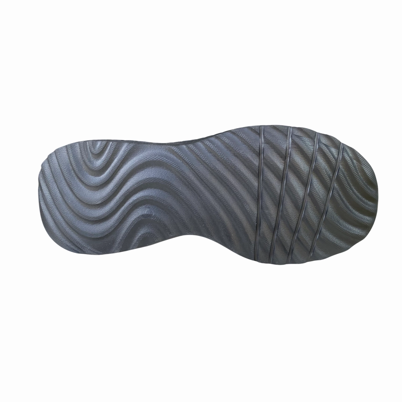 Yeezee Sneakers Skechers scarpa sneakers da donna Slip-ins BOBS Sport Squad Chaos 117497/BBK nero