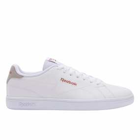 Tennis Shoes For Women reebok Court Clean Unisex Sneakers