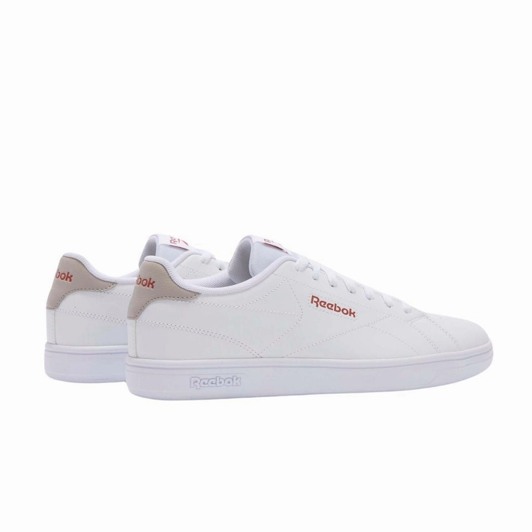 Top Rated Tennis Shoes reebok Court Clean Unisex Sneakers