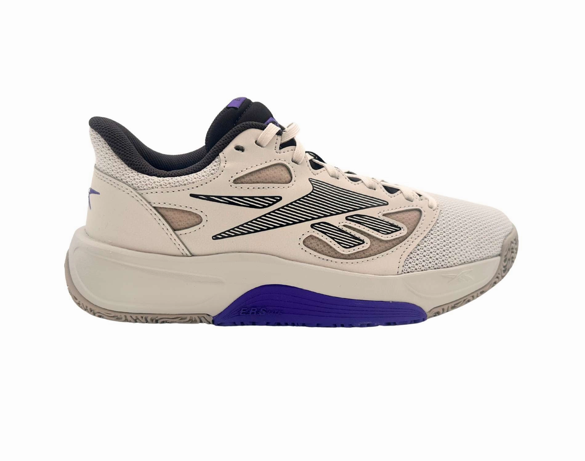 1 Of 1 Basketball Shoes Reebok Engine LT Unisex
