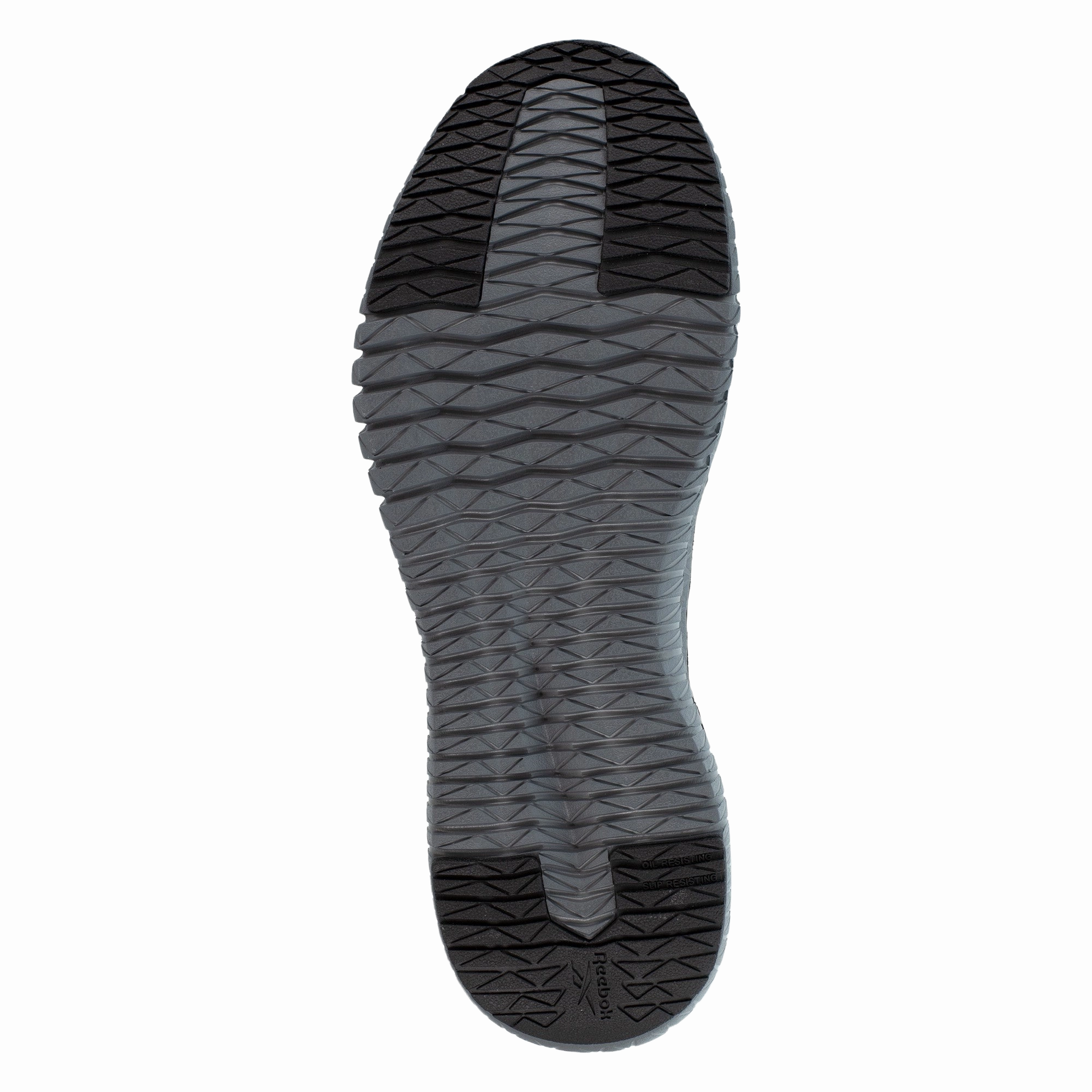 Reebok Men's Flexagon 3.0 Composite Toe Athletic Work Shoes RB4064 Bears Tennis Shoes